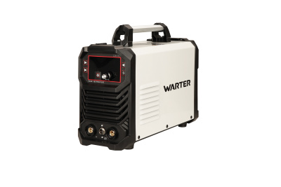 WARTER 3-in-1 Fülldraht-Schweißgerät 160 A D