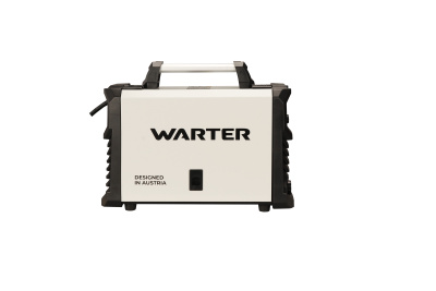 WARTER 3-in-1 Fülldraht-Schweißgerät 160 A D