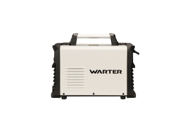 WARTER 3-in-1 Fülldraht-Schweißgerät 160 A D