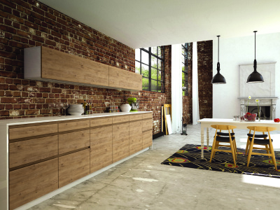Cover Styl Dekorfolie Holzoptik Mittelbr gallery