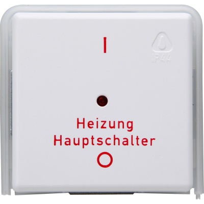UP-FR Hzghptschalter ark