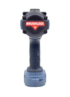 RETTER Akku-Schlagschrauber 3/4" 1500 Nm RT20-W1500M 602