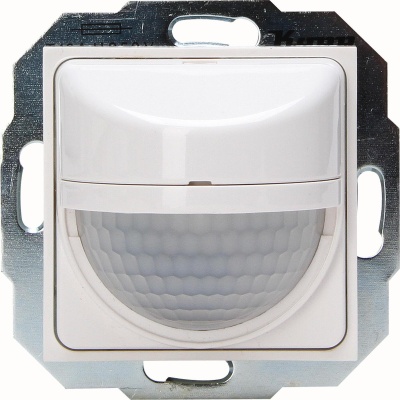INFRAc.R180°UP IP40 r-wei gallery