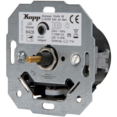 LED-Dimmer 3-35W