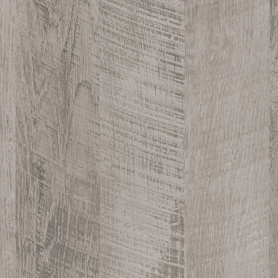 Cover Styl Dekorfolie Holzoptik rustikal Mittelgrau 122 cm -