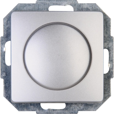 Uni-DW-Dim PAR silber