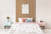 Holzoptik Beige | Selbstklebende gallery 39_2nd