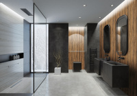 Holzoptik Mittelbraun | Selbstkl gallery 10_2nd
