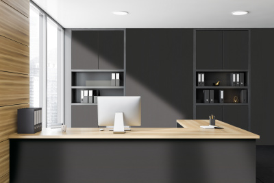 Cover Styl Dekorfolie Holzoptik lackiert gallery