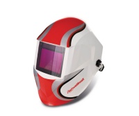 WIG-Inverter Schweißgerät CRAFT-TIG 323 AC/DDC Pulse Set inkl. Schweißhelm