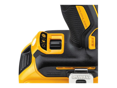 DeWalt DCD791P2 Akku-Bohrschrauber 18V 5,0Ah bürstenlos
