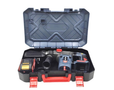 RETTER RT20-H30M SDS Akku-Kombihammer 20V bürstenlos 8,