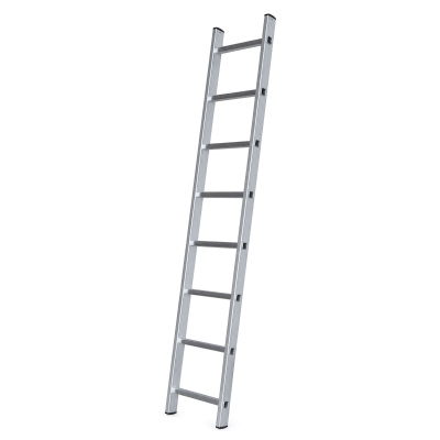 WARTER WT-E108 Aluminium-Anlegeleiter 4, gallery