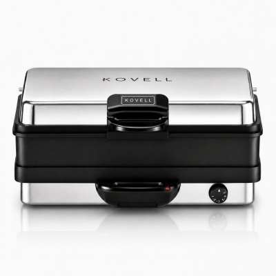 KOVELL Grillmaster Set Multigrill 2200 W gallery