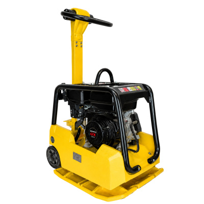 STARK Rüttelplatte 30 kN mit Honda GX270 – 7 PS, 