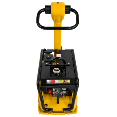 STARK Rüttelplatte 30 kN mit Honda GX270 – 7 PS, 