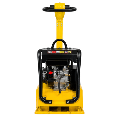 STARK Rüttelplatte 30 kN mit Honda GX270 – 7 PS, 