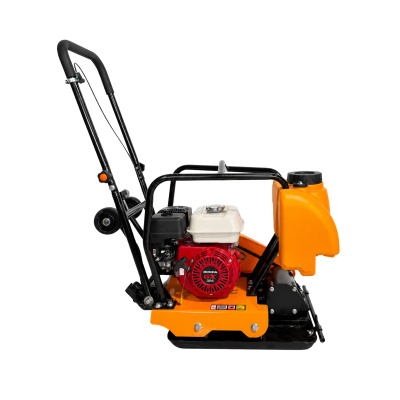 STARK Rüttelplatte 15 kN mit Honda GX160 – 5,5 PS