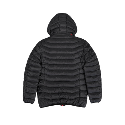 RETTER Beheizte Jacke M09 – Dual Control – 11 He