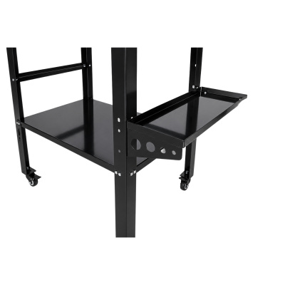 RETTER Mobiler Schweißtisch 32" × 21" 