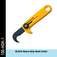 OLFA Cutter 100-HOK-1 | Heavy Duty Hook  gallery
