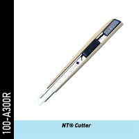 NT Cutter 100-A300R | Auto-Lock Cutter m gallery