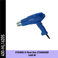 STEINEL Heißluftgebläse 400-HL1620S |...