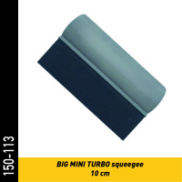 BIG MINI TURBO Rakel 150-113 | Squeegee  gallery