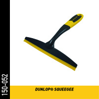 DUNLOP Rakel 150-052 | Professioneller S gallery