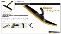 DUNLOP Rakel 150-052 | Professio gallery 3_2nd
