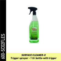 SOTT Surface Cleaner-II 600-SC02FLES |...