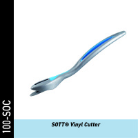 SOTT Vinyl Cutter 100-SOC | Präzisionsmesser...