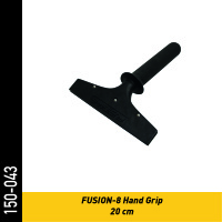 Fusion-8 Hand Grip 150-043 | Profi-Rakel gallery