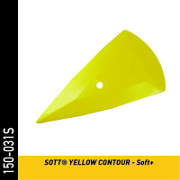 The SOTT Yellow Contour Soft+ 150-031S | Weiche...