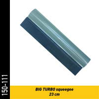 BIG TURBO Squeegee 150-111 | Große gallery