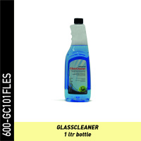 GLASSCLEANER 600-GC101FLES | SOTT Glasre gallery
