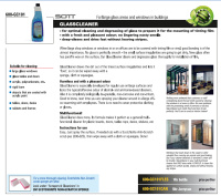 GLASSCLEANER 600-GC101FLES | SOT gallery 6_2nd