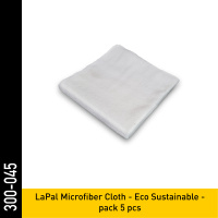 LaPal Microfiber Cloth ECO 300-045 | Nachhaltige...