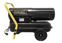 Diesel-Lufterhitzer 30 kW ATA-ZP99L13
