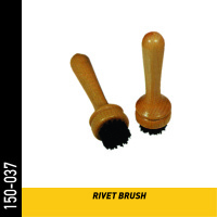 150-037 | Rivet Brush – Profi-Niet gallery