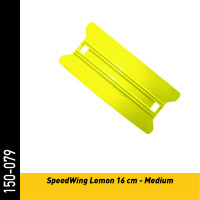 150-079 | Speedwing Lemon 16 cm Medium & gallery
