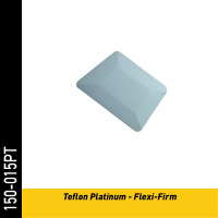 150-015PT | Teflon Platinum Flexi Firm & gallery