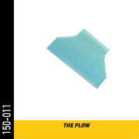 150-011 | The Plow – Profi-Folienw gallery