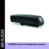 400-HLSCAN | STEINEL Infrared Temperatur gallery