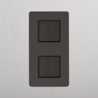 Kew Wippschalter 2x in vertikale gallery 13_2nd