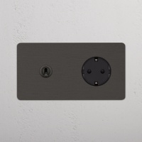 Kew Kipphebel & SchuKo-Modul (Typ F) gallery