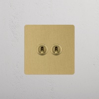 Kew Kipphebelschalter 2x in Einf gallery 5_2nd