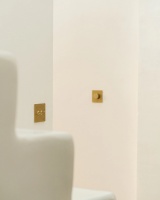 Kew Kipphebelschalter 2x in Einfachrahmen – Doppel-Wec