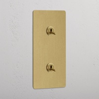 Kew Kipphebelschalter 2x in vert gallery 6_2nd