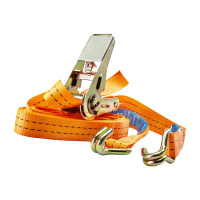 Second RETTER Spanngurt mit Ratsche 4,5 m x